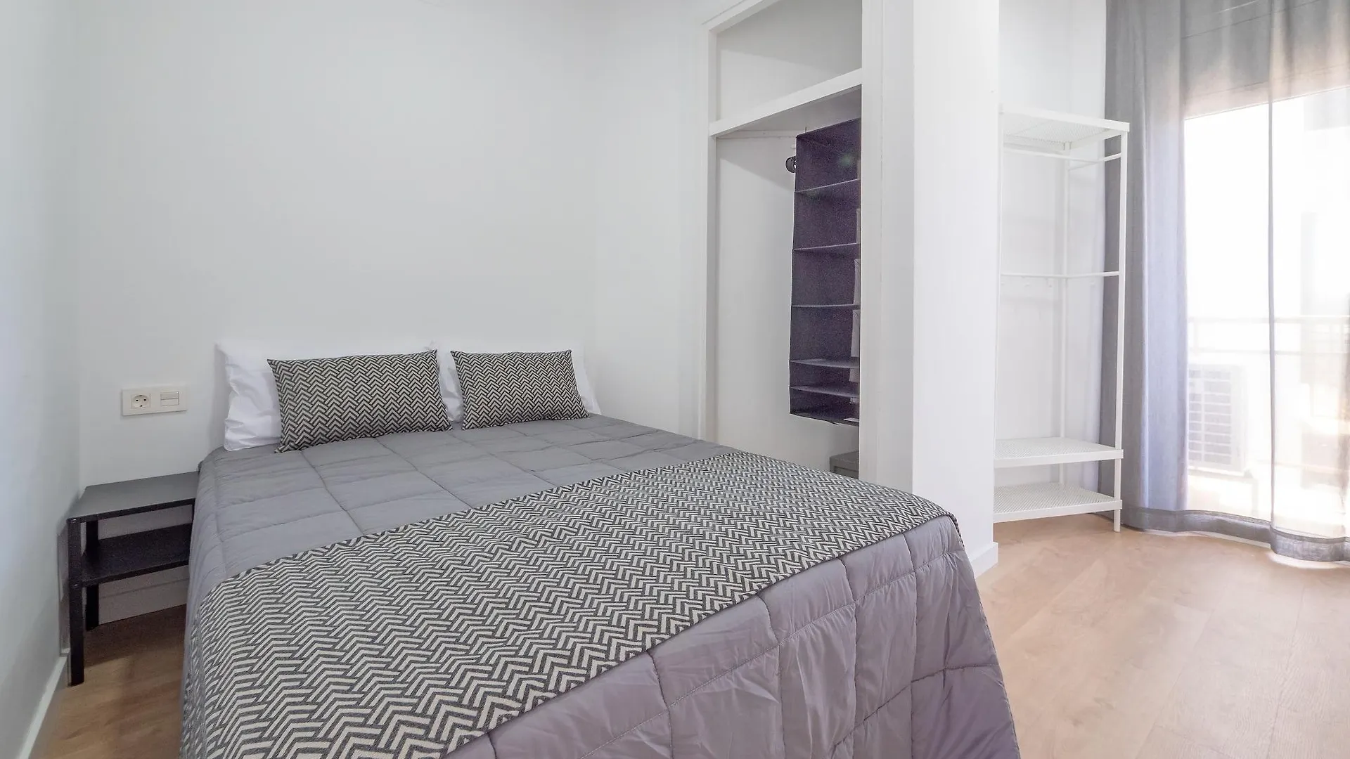 Ar Melrose Place Lloret de Mar Apartment