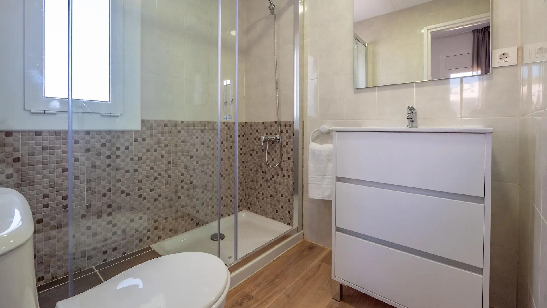 Ar Melrose Place Lloret de Mar Spain