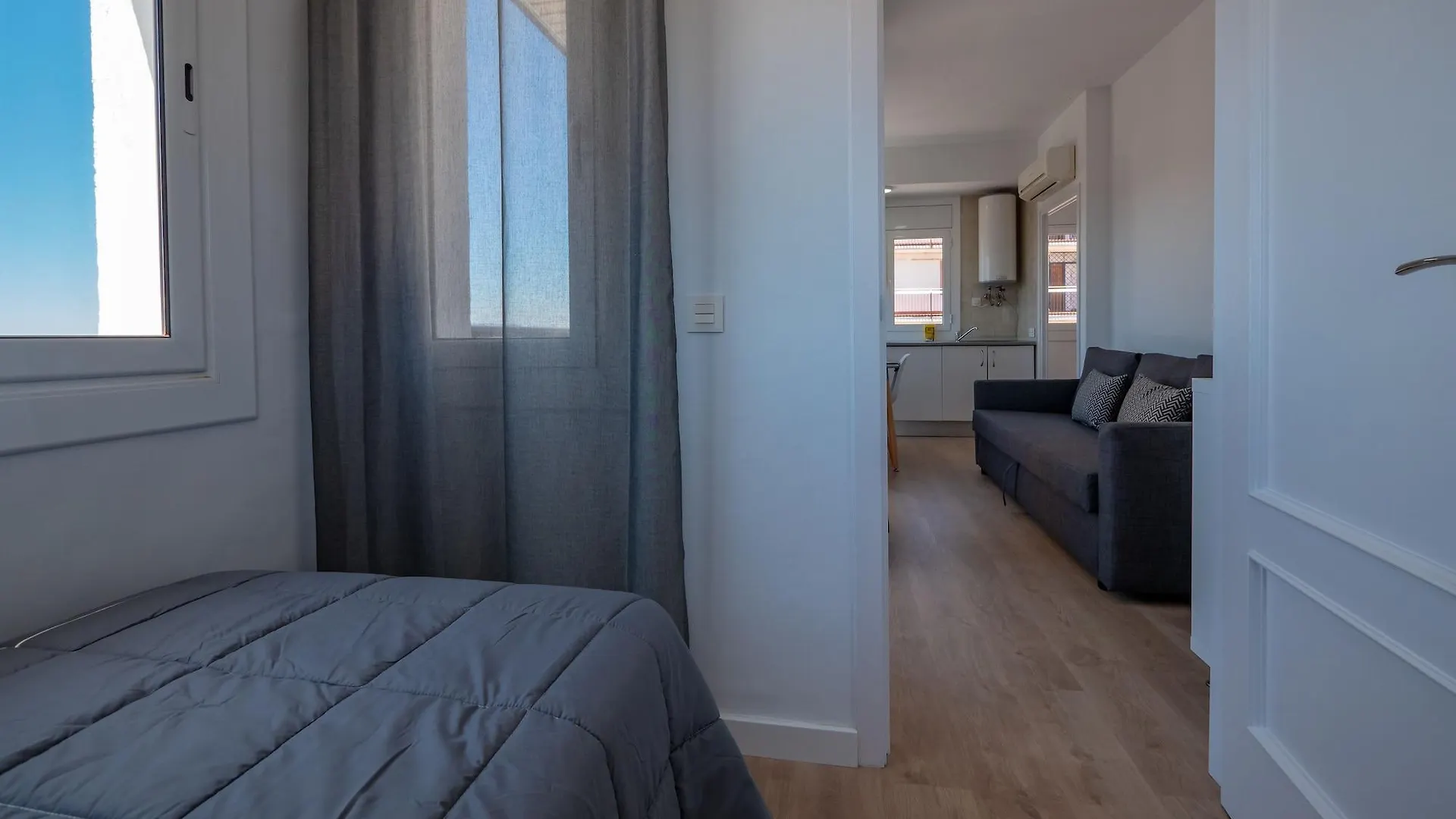 Apartment Ar Melrose Place Lloret de Mar