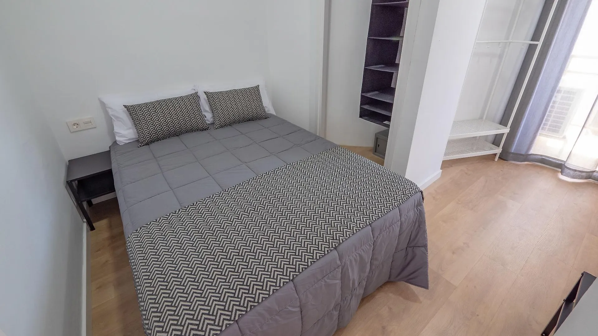 Ar Melrose Place Lloret de Mar 0*,