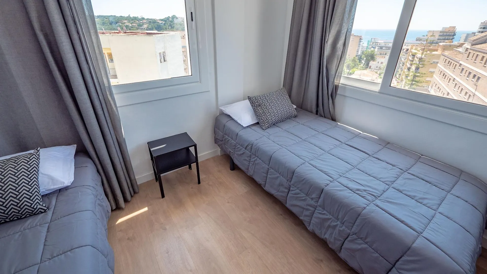 Ar Melrose Place Lloret de Mar Apartment