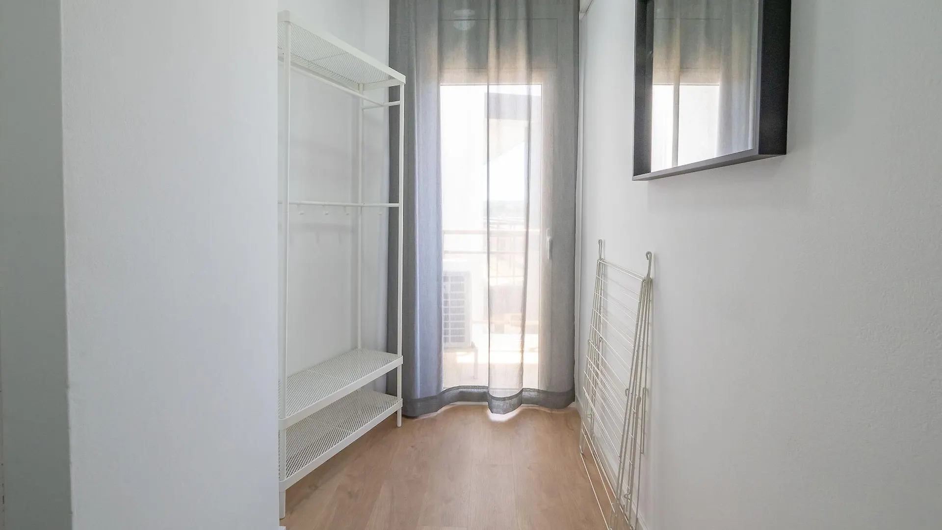 Apartment Ar Melrose Place Lloret de Mar Spain