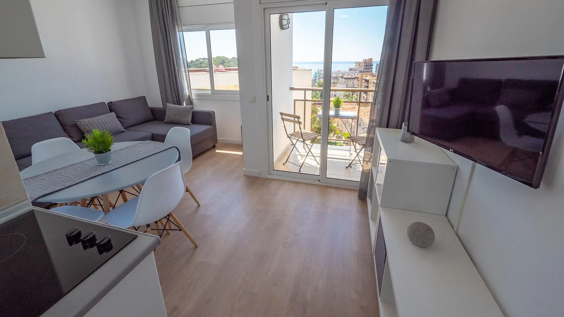 Ar Melrose Place Lloret de Mar Apartment