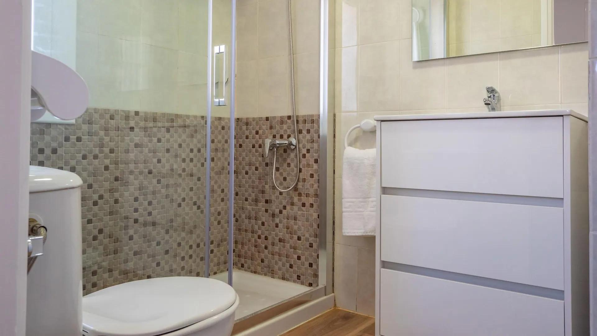 Ar Melrose Place Lloret de Mar Spain