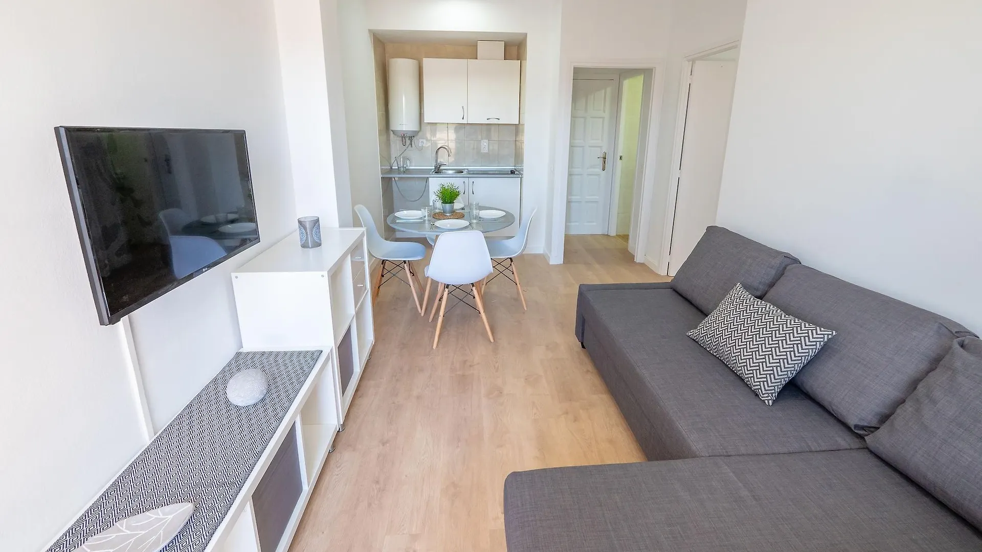 Ar Melrose Place Lloret de Mar