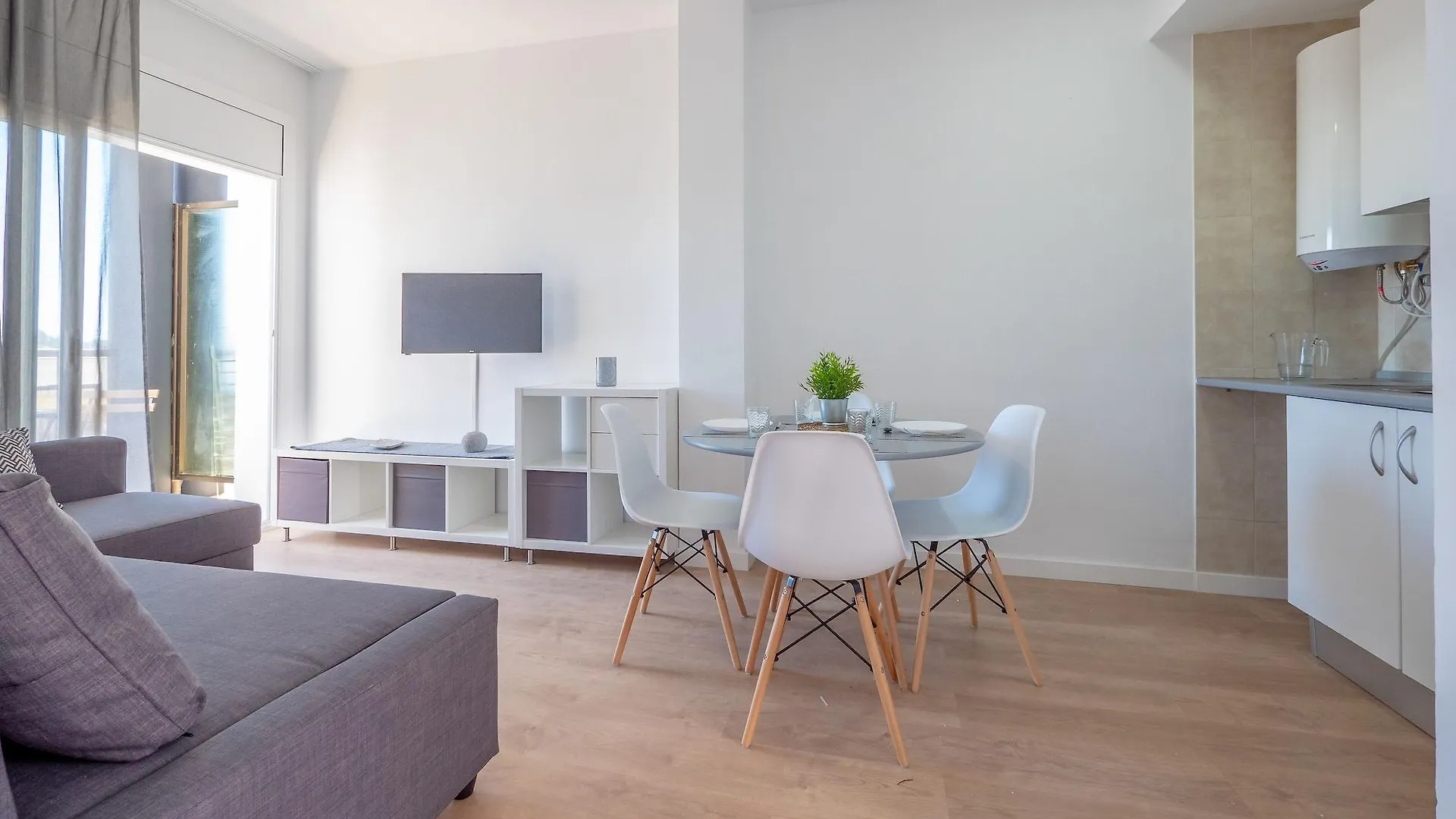 Ar Melrose Place Lloret de Mar 0*,  Spain