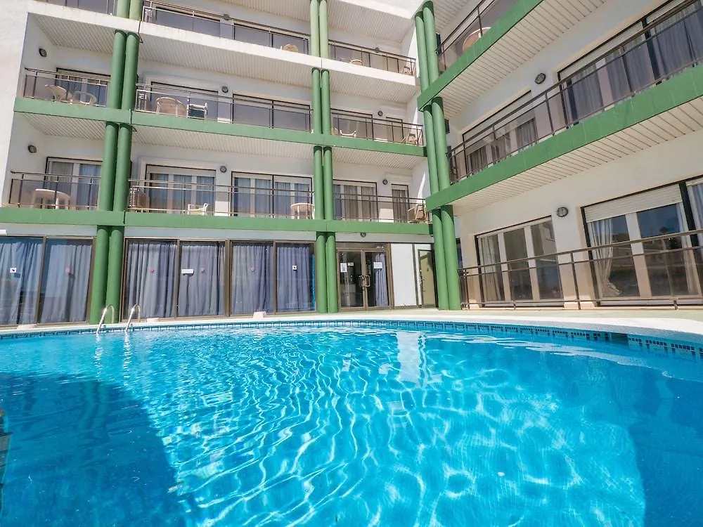 Ar Melrose Place Lloret de Mar Apartment