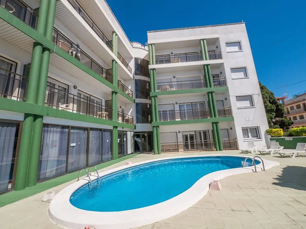 Ar Melrose Place Lloret de Mar
