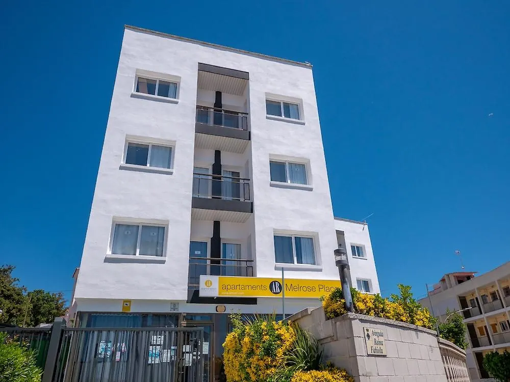 Ar Melrose Place Lloret de Mar