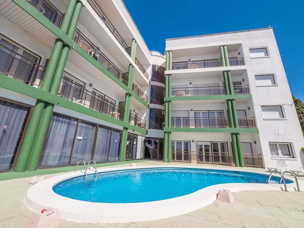 Ar Melrose Place Lloret de Mar Spain