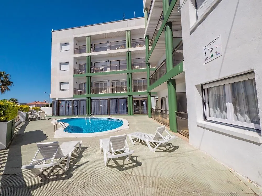 Apartment Ar Melrose Place Lloret de Mar