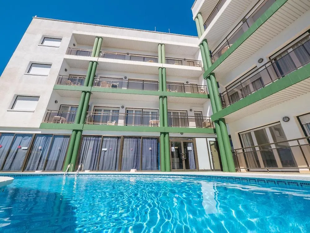 Ar Melrose Place Lloret de Mar Spain