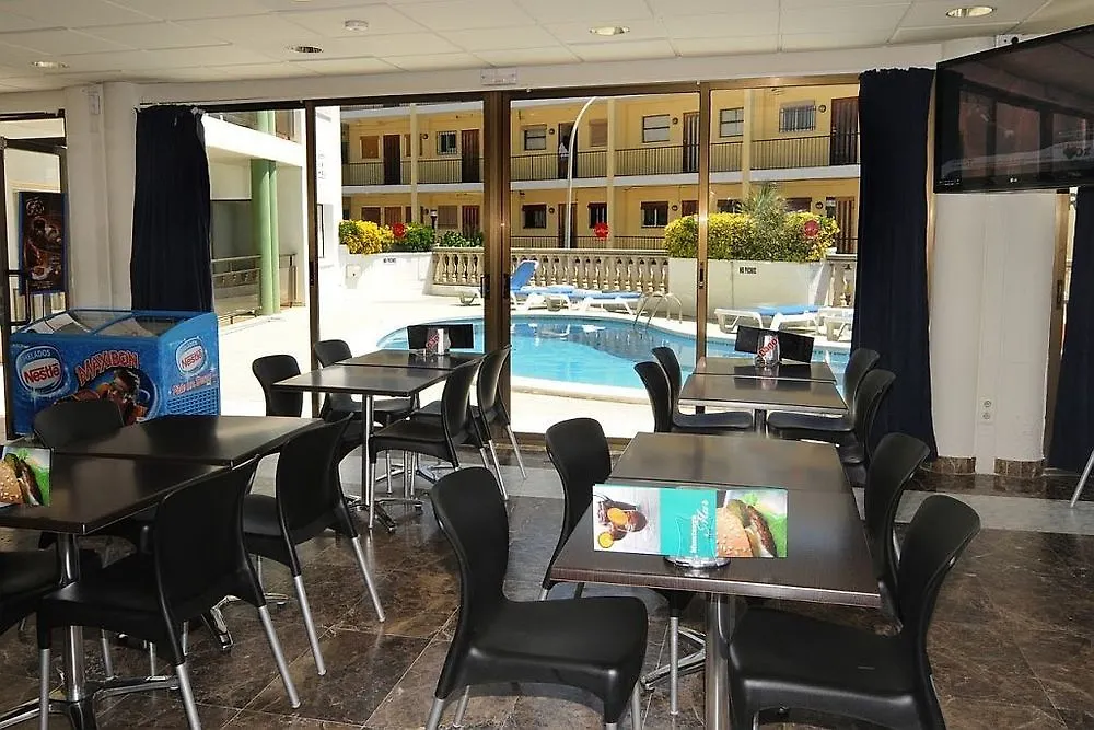Ar Melrose Place Lloret de Mar 0*,  Spain