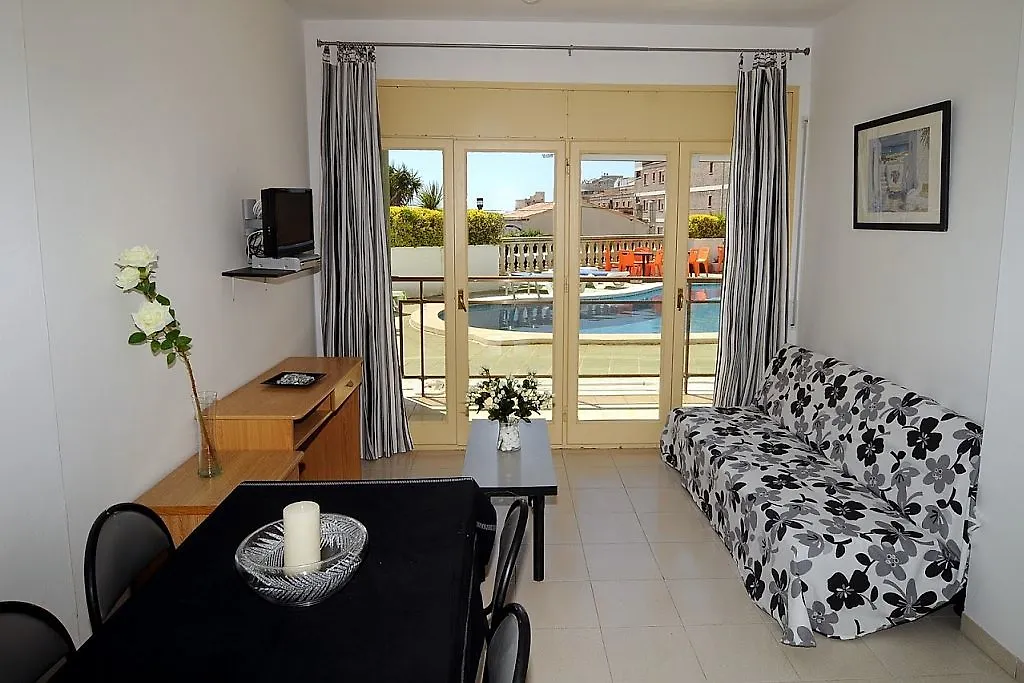 Ar Melrose Place Lloret de Mar 0*,