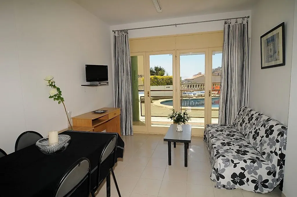 Ar Melrose Place Lloret de Mar Apartment