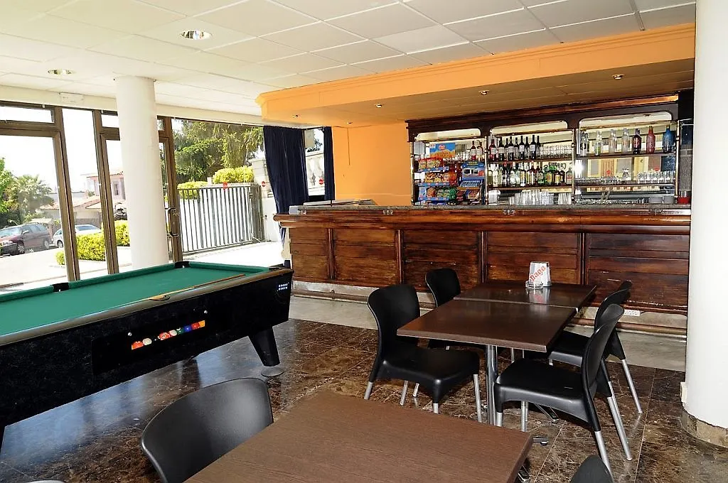 Ar Melrose Place Lloret de Mar