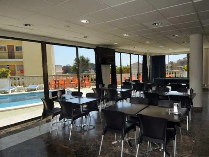 Ar Melrose Place Lloret de Mar Apartment