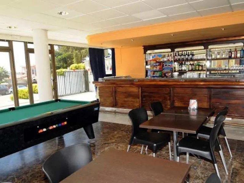 Apartment Ar Melrose Place Lloret de Mar Spain