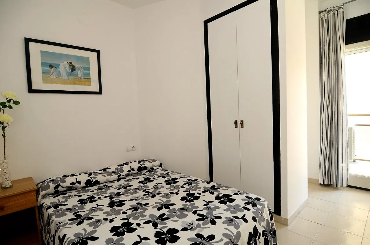 Apartment Ar Melrose Place Lloret de Mar Spain