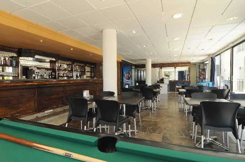 Apartment Ar Melrose Place Lloret de Mar