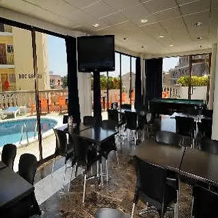 Apartment Ar Melrose Place Lloret de Mar