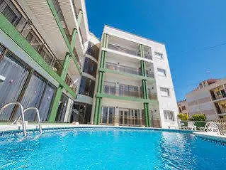Ar Melrose Place Lloret de Mar 0*,  Spain