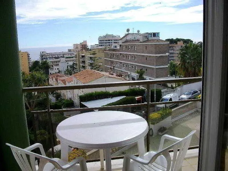 Ar Melrose Place Lloret de Mar 0*,  Spain