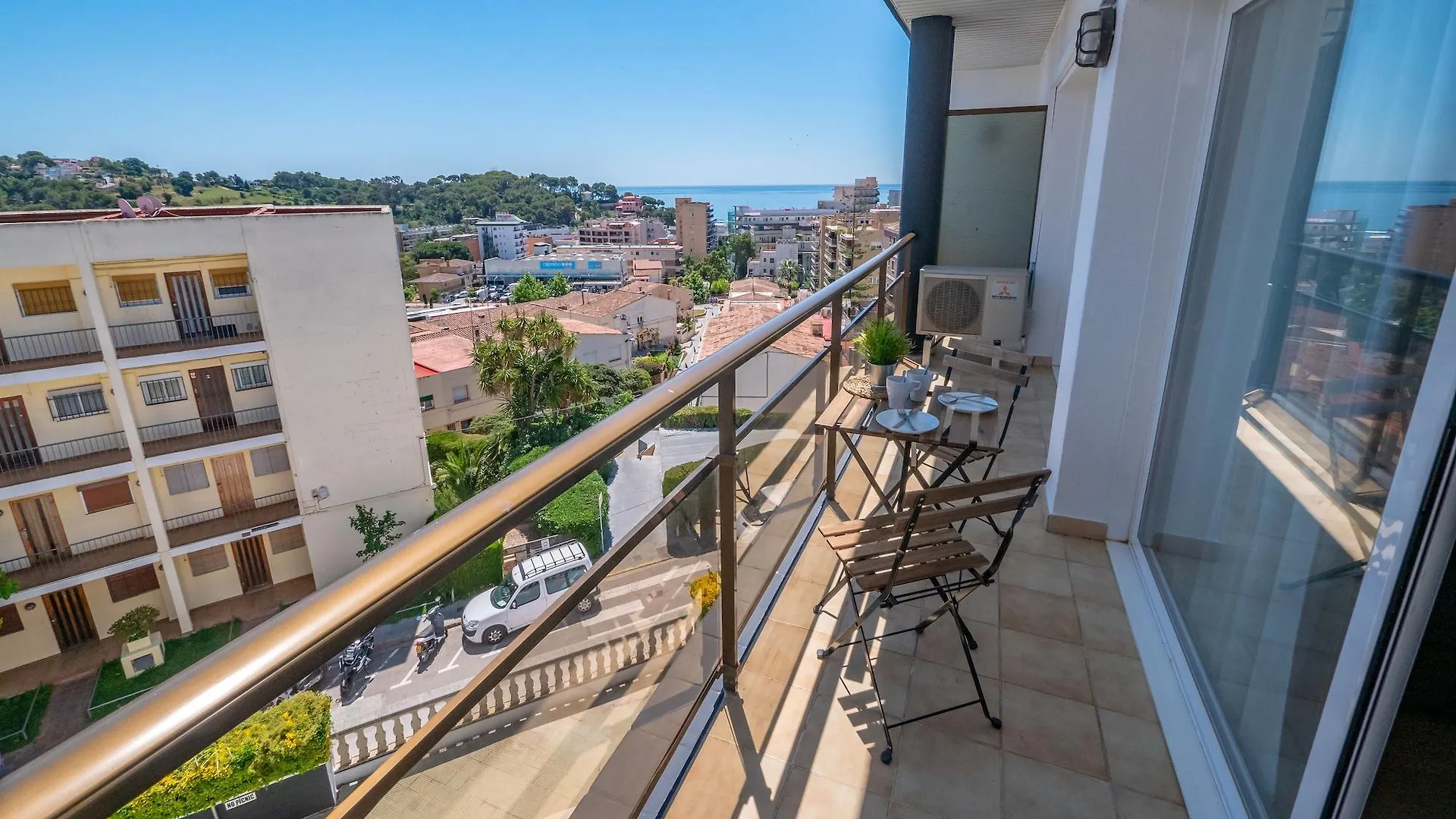 Ar Melrose Place Lloret de Mar Spain