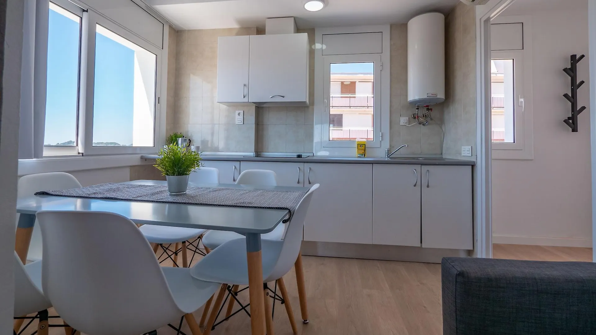 Ar Melrose Place Lloret de Mar Apartment