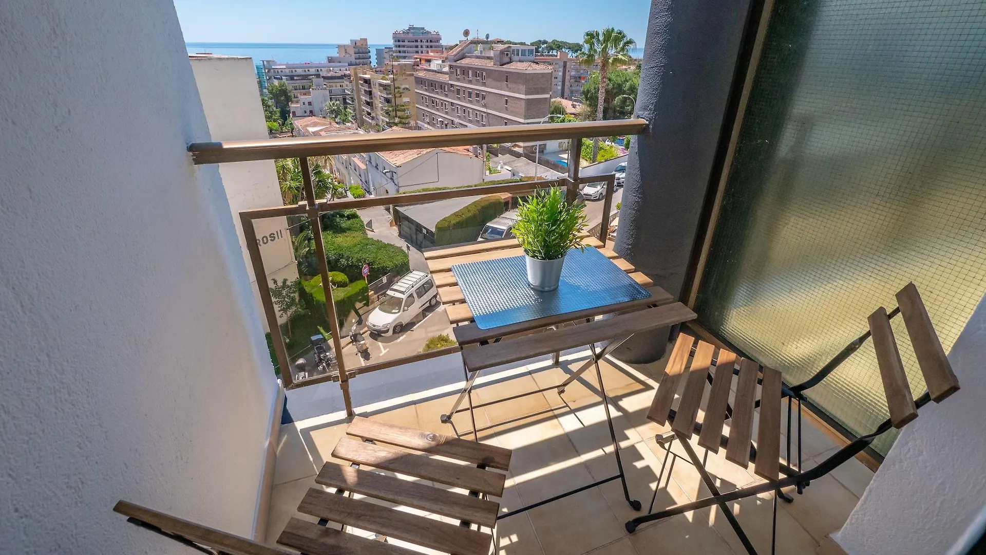 Ar Melrose Place Lloret de Mar 0*,  Spain