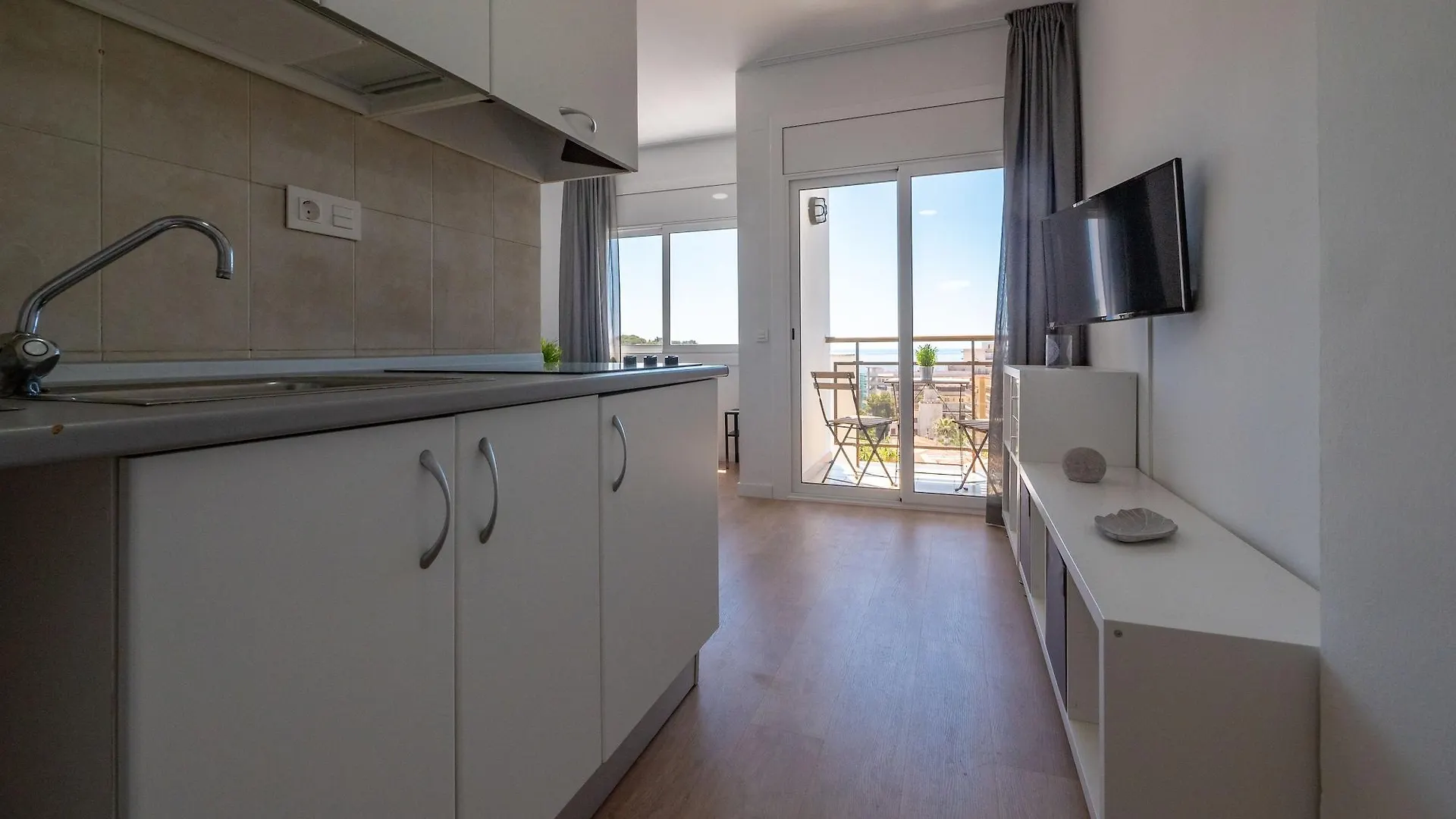 Ar Melrose Place Lloret de Mar