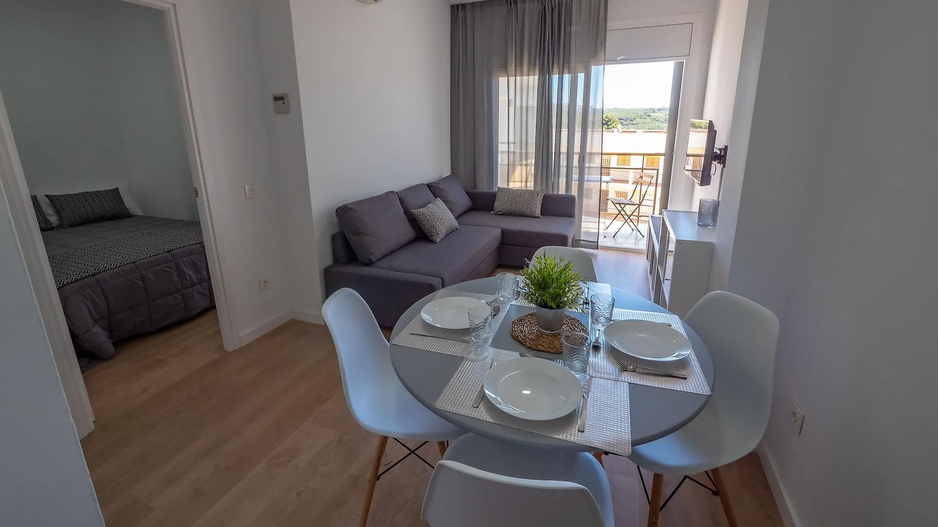 Ar Melrose Place Lloret de Mar
