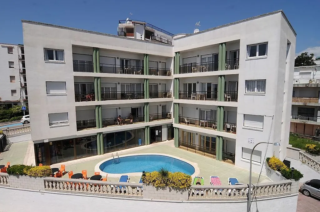 Apartment Ar Melrose Place Lloret de Mar