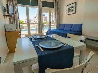 Apartment Ar Melrose Place Lloret de Mar Spain